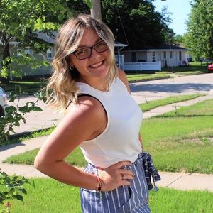 Meet your Posher, Miranda